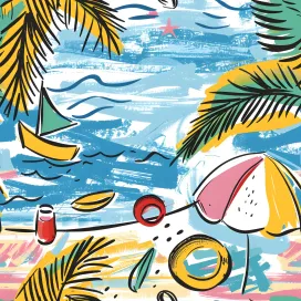 Summer Shape 15